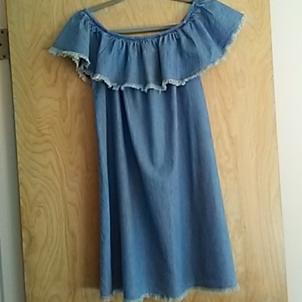 Mossimo. Supply Co. Dress